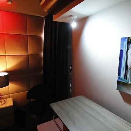 Ξενοδοχείο Madison (adults Only) Αθήνα