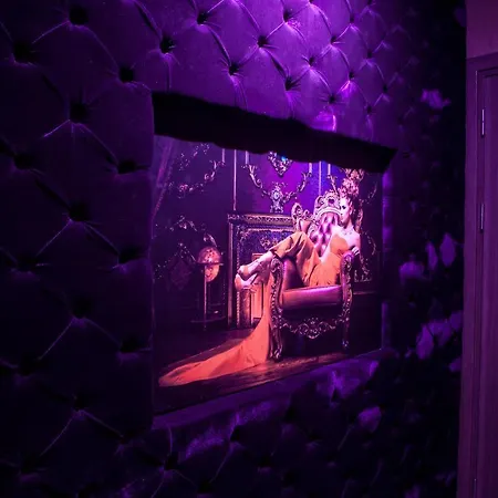 Madison (adults Only) 2* Αθήνα