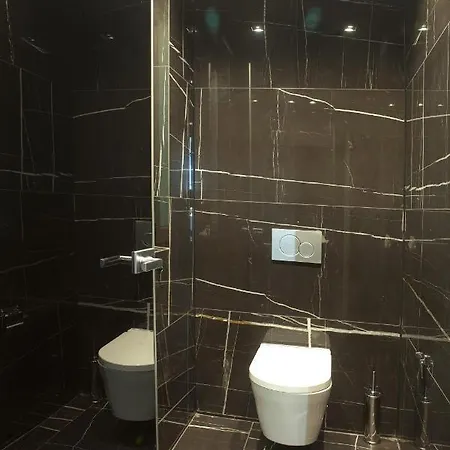 Ξενοδοχείο Madison (adults Only) Αθήνα