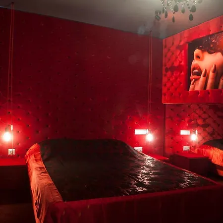 Ξενοδοχείο Madison (adults Only)