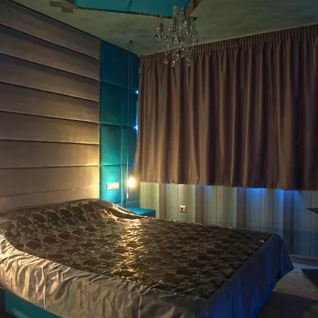 Hotel Madison (adults Only) Atenas